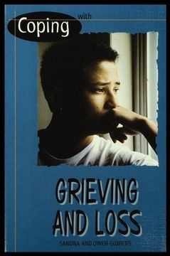 portada Coping with Grieving and Loss (in English)