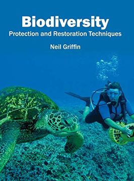 portada Biodiversity: Protection and Restoration Techniques 