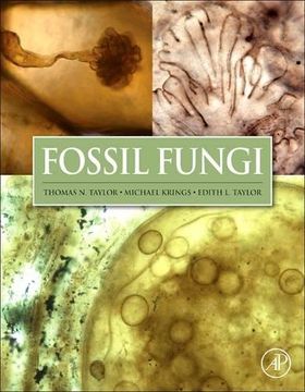 portada Fossil Fungi