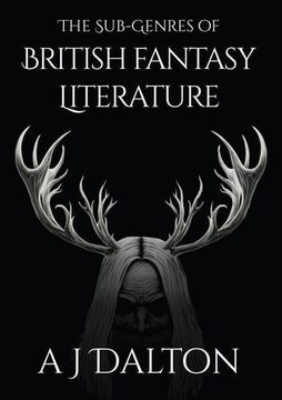 portada The Sub-genres of British Fantasy Literature