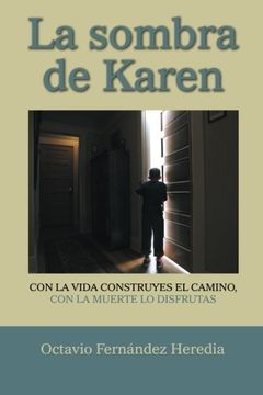 portada La Sombra de Karen (in Spanish)