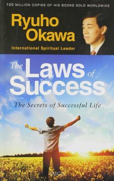 portada The Laws of Success