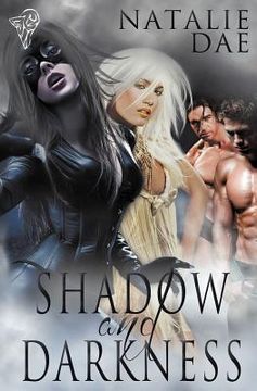 portada shadow and darkness