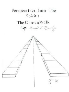 portada perspectives into the spirit: the chosen walk (en Inglés)