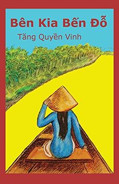 portada Bên kia bến đỗ (in Vietnamita)