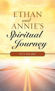 portada Ethan and Annie'S Spiritual Journey (in English)