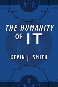 portada The Humanity of it (in English)