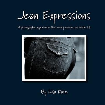 portada jean expressions (en Inglés)