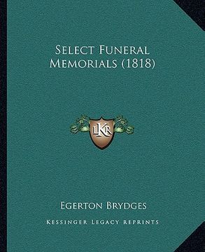 portada select funeral memorials (1818)