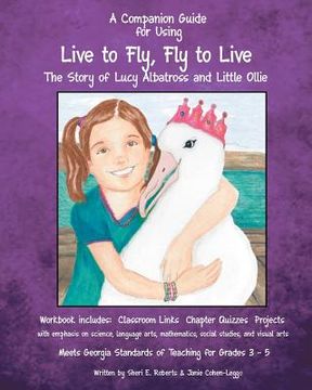 portada a companion guide for using live to fly, fly to live