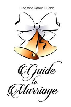portada Guide to Marriage (en Inglés)