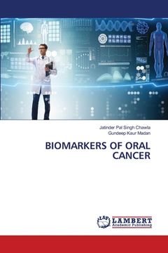 portada Biomarkers of Oral Cancer