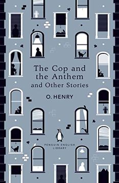 portada The cop and the Anthem and Other Stories (The Penguin English Library) (en Inglés)