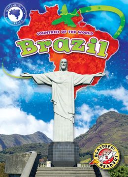 portada Brazil (en Inglés)