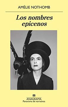 portada Los Nombres Epicenos (in Spanish)