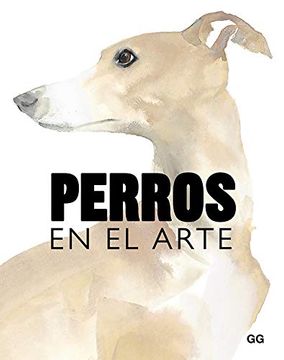 portada Perros En El Arte (in Spanish)