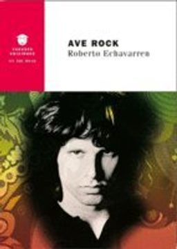 portada Ave Rock (in Spanish)