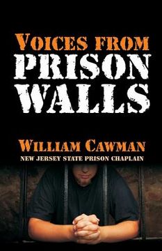 portada Voices from Prison Walls (en Inglés)