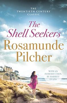 portada The Shell Seekers (en Inglés)