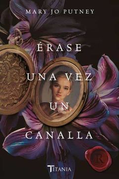 portada Erase Una Vez Un Canalla (in Spanish)