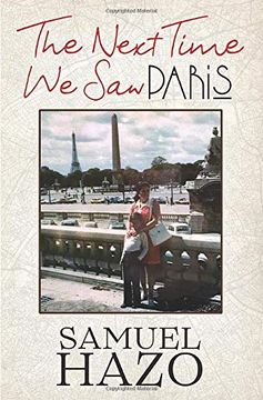portada The Next Time We Saw Paris (en Inglés)