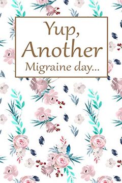 portada Yup, Another Migraine day (en Inglés)