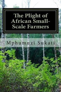 portada The Plight of African Small-Scale Farmers: Bridging the gap through collective action (en Inglés)