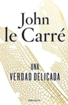 portada Una Verdad Delicada (BEST SELLER) (in Spanish)