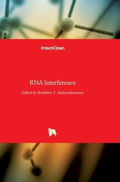 portada RNA Interference (en Inglés)