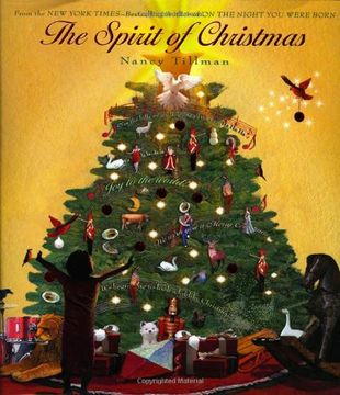 The Spirit of Christmas (en Inglés)