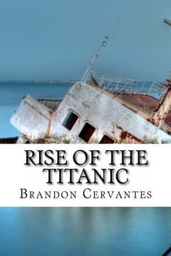 portada Rise Of The Titanic