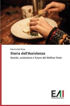 portada Storia dell'Assistenza (in Italian)