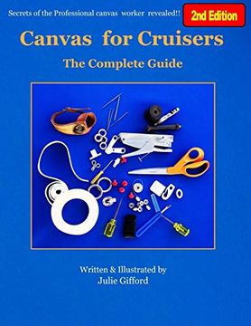 portada Canvas for Cruisers: The Complete Guide 