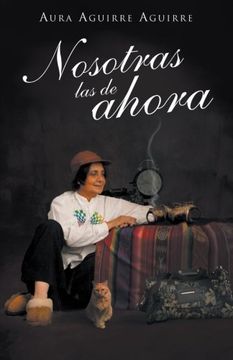 portada Nosotras las de Ahora (in Spanish)