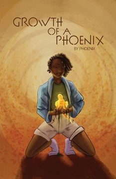 portada Growth of a Phoenix (in English)