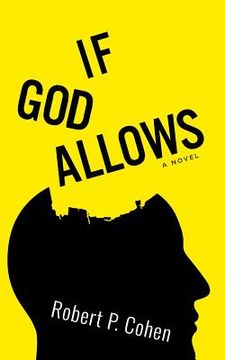 portada If God Allows (en Inglés)