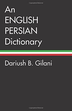 portada An English-Persian Dictionary
