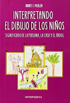 portada interpretando los dibujos d/los niño (in Spanish)
