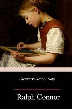 portada Glengarry School Days (en Inglés)