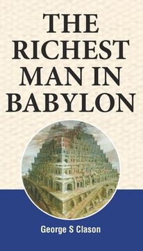 portada The Richest Man in Babylon (en Inglés)