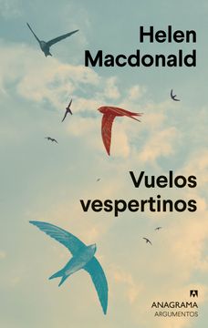 portada Vuelos Vespertinos (in Spanish)