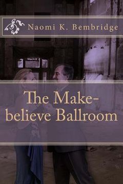 portada The Make-believe Ballroom (en Inglés)