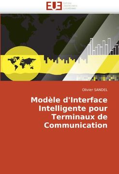 portada Modele D'Interface Intelligente Pour Terminaux de Communication