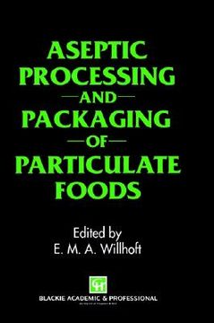 portada aseptic processing and packaging of particulate foods
