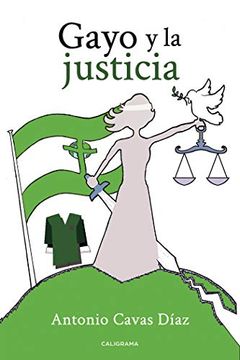 portada Gayo y la Justicia (in Spanish)