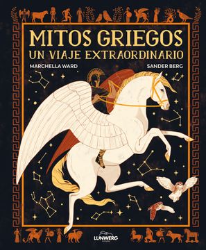 portada Mitos Griegos (in Spanish)