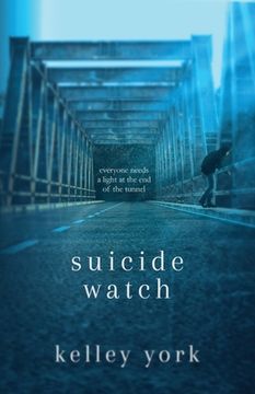 portada Suicide Watch (en Inglés)