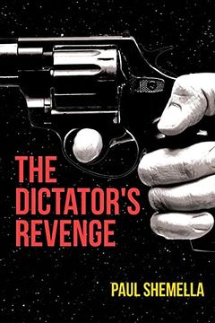 portada The Dictator'S Revenge (en Inglés)