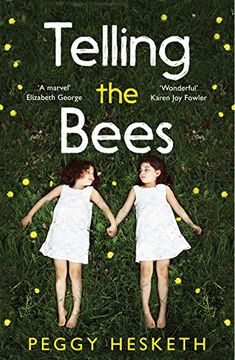 portada Telling the Bees