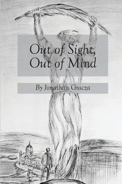 portada Out of Sight, Out of Mind (in English)